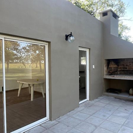 Villa La Soñada Lobos Exterior foto