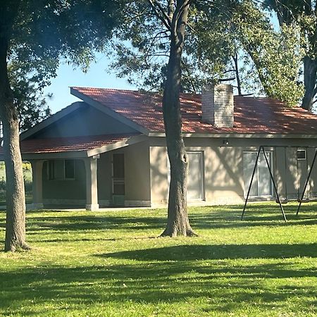 Villa La Soñada Lobos Exterior foto